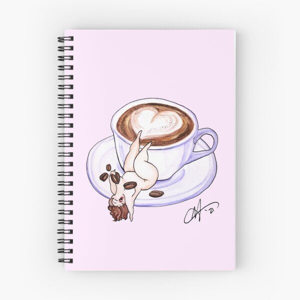Item preview, I Like You A Latte designed and sold by Plumpettes.