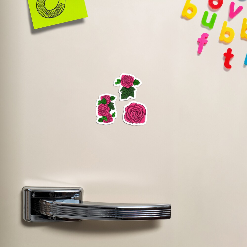 Item preview, Magnet designed and sold by Malfy.