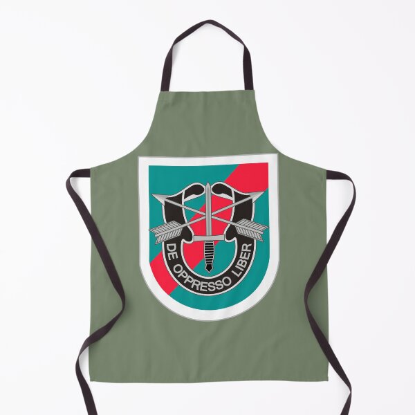 Item preview, 20th Special Forces Group (United States) designed and sold by wordwidesymbols.