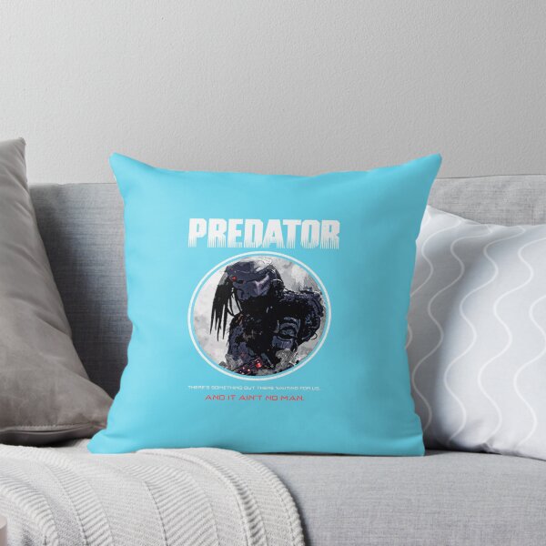 Item preview, Predator Vintage Essential T-Shirt designed and sold by TobiasMuller.