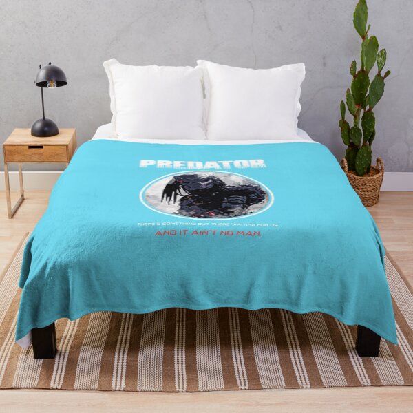 Item preview, Predator Vintage Essential T-Shirt designed and sold by TobiasMuller.