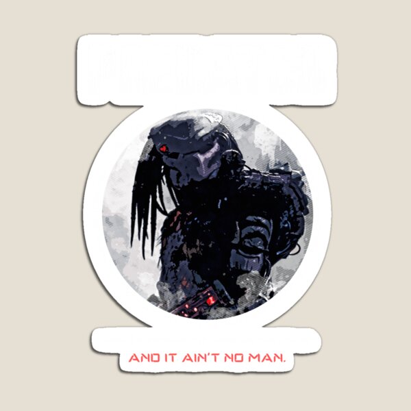 Item preview, Predator Vintage Essential T-Shirt designed and sold by TobiasMuller.