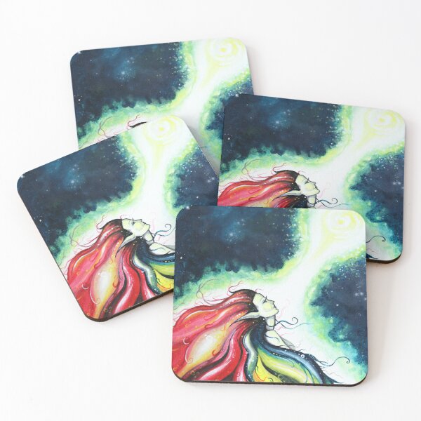 Item preview, Cosmic Source designed and sold by CosmicArtLaura.