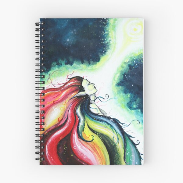 Item preview, Cosmic Source designed and sold by CosmicArtLaura.