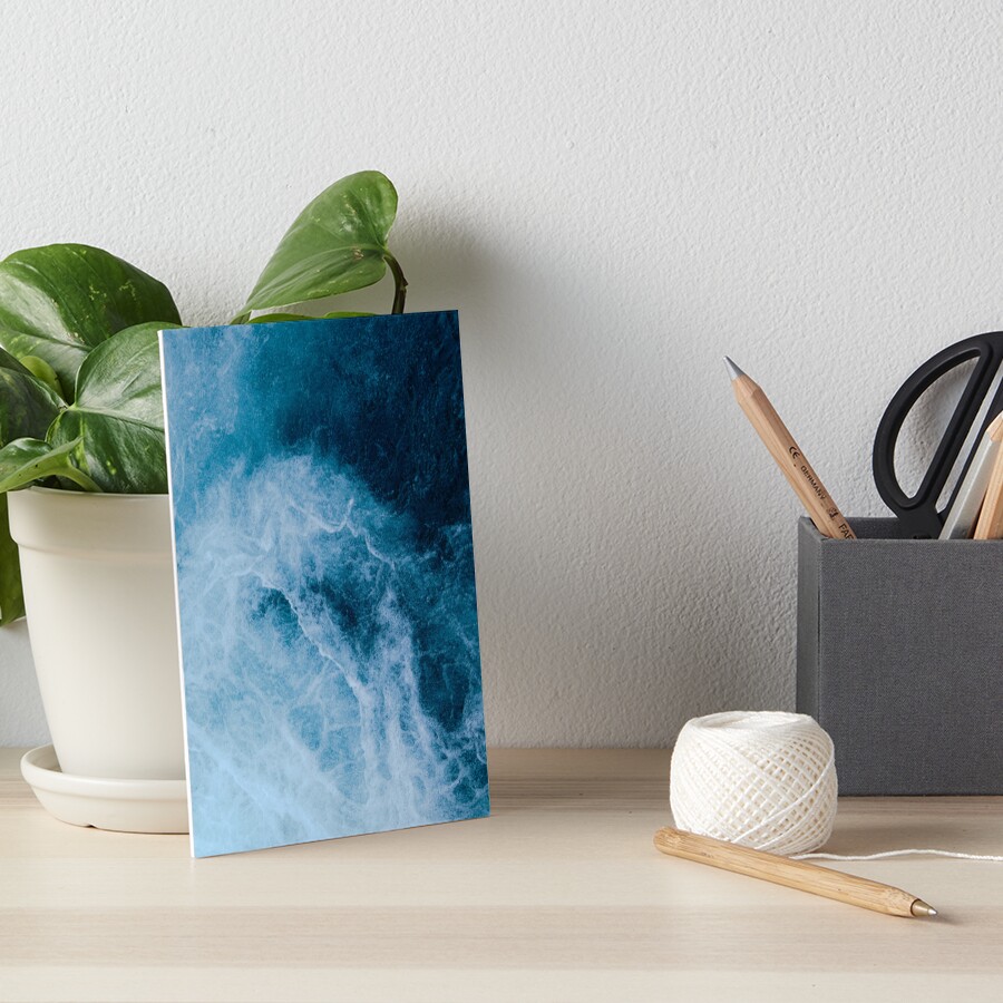 Item preview, Art Board Print designed and sold by wolfhourphoto.