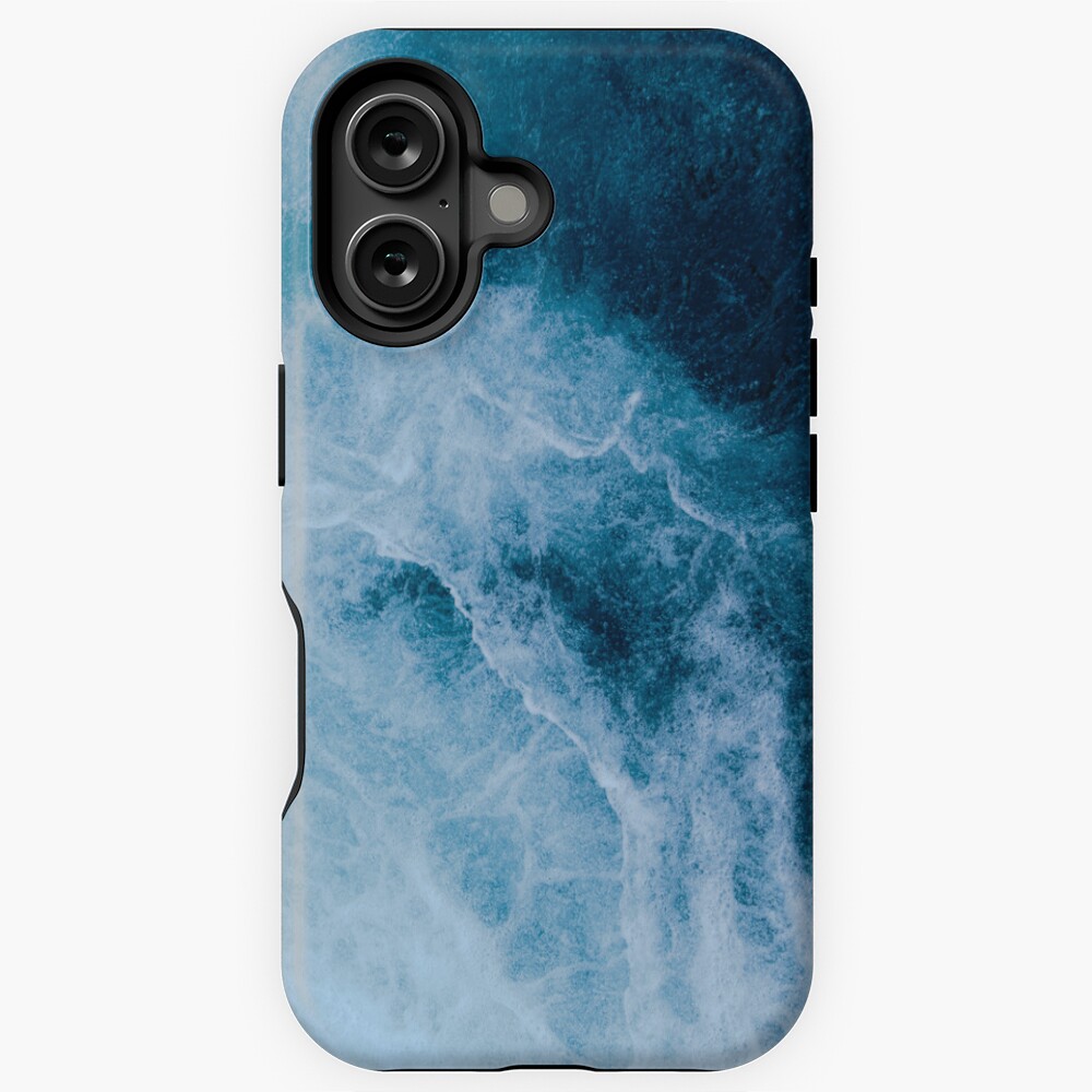 Item preview, iPhone Magsafe Tough Case designed and sold by wolfhourphoto.
