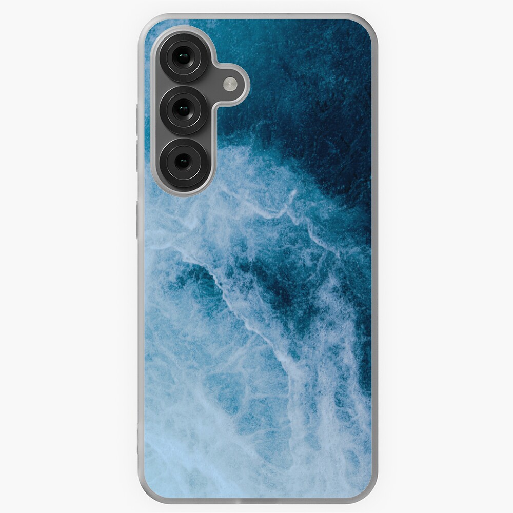 Item preview, Samsung Galaxy Soft Case designed and sold by wolfhourphoto.
