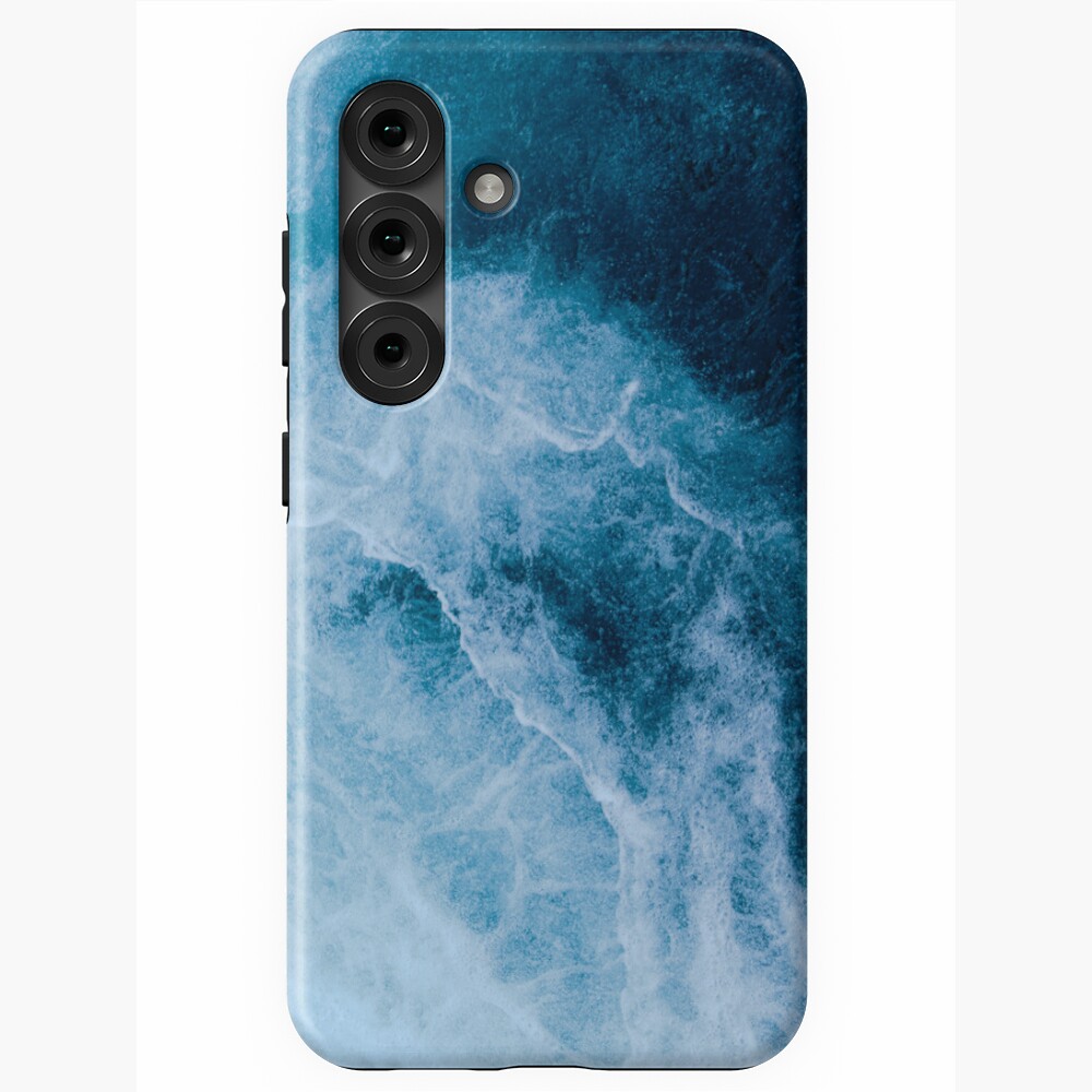 Item preview, Samsung Galaxy Tough Case designed and sold by wolfhourphoto.