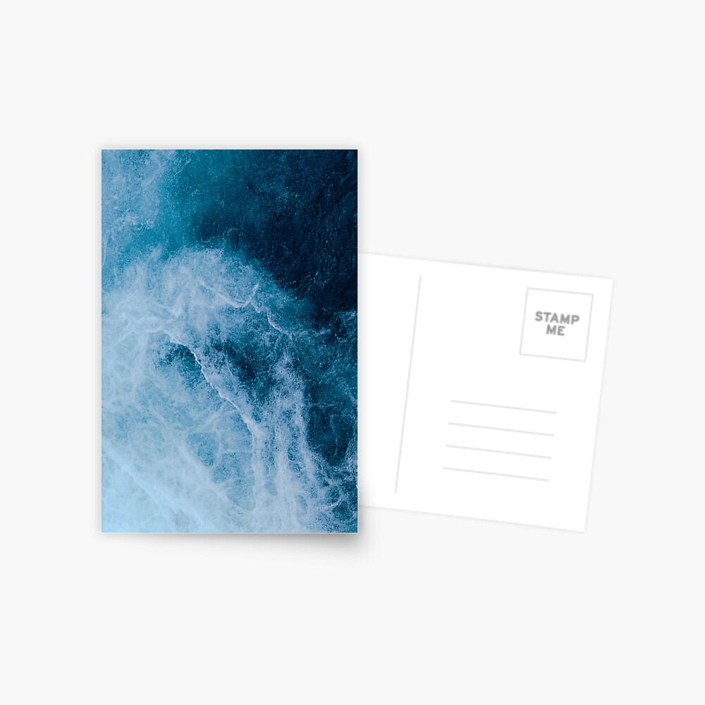 Item preview, Postcard designed and sold by wolfhourphoto.