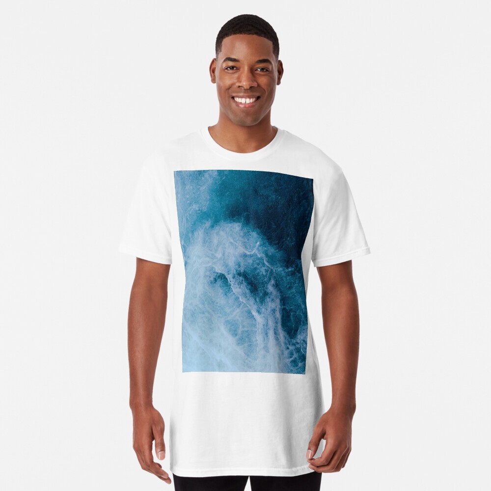 Item preview, Long T-Shirt designed and sold by wolfhourphoto.