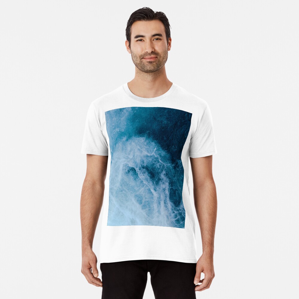 Item preview, Premium T-Shirt designed and sold by wolfhourphoto.