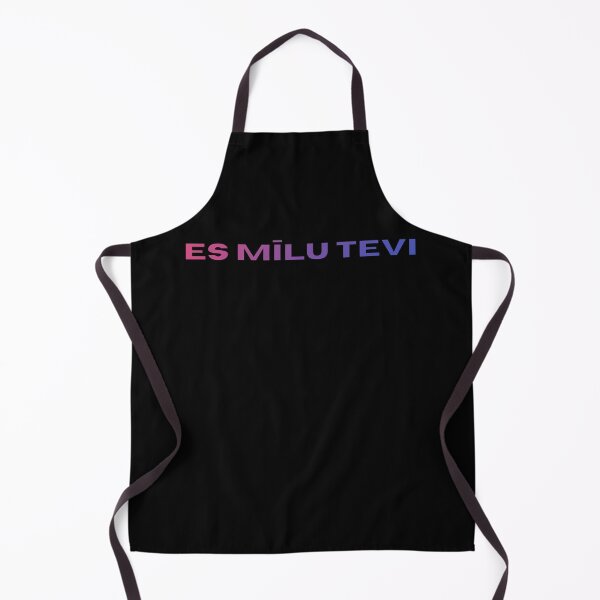Item preview, I love you es mīlu tevi - Latvietis  designed and sold by LukjanovArt.