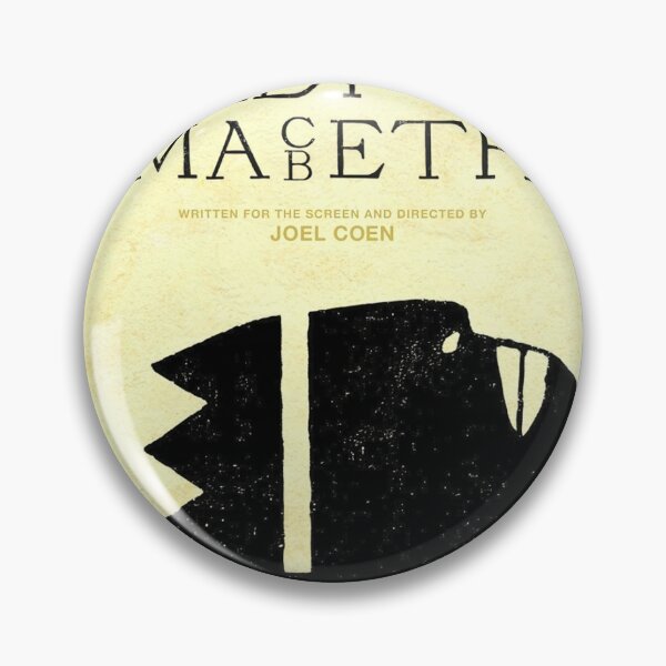 Item preview, The Tragedy of Macbeth designed and sold by duniabaik.