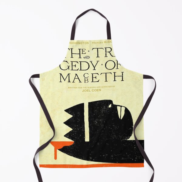 Item preview, The Tragedy of Macbeth designed and sold by duniabaik.