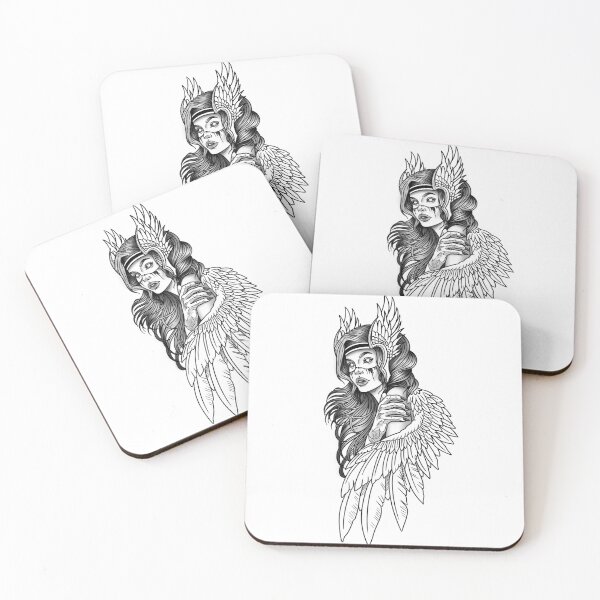 Item preview, Valkyrie designed and sold by RoyalPantiez.