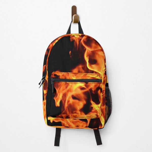Item preview, I’m on fire! designed and sold by FeeLnLivE.