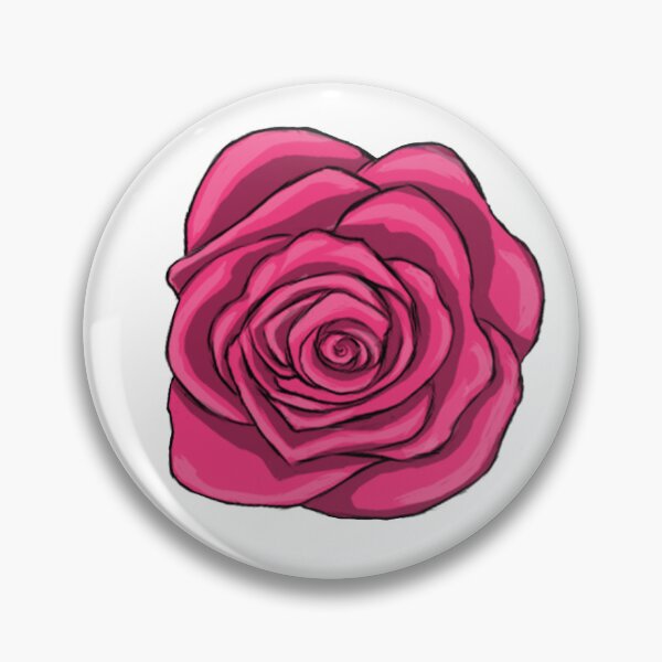Item preview, Pink Roses designed and sold by Malfy.