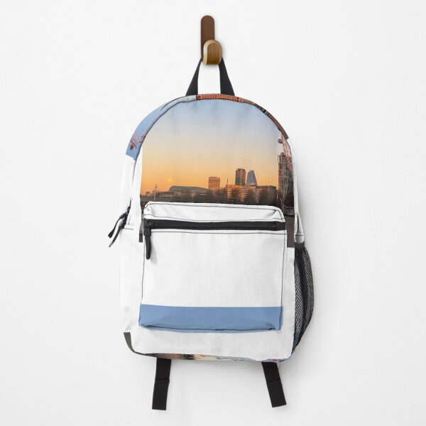 Item preview, London Eye at Sunset designed and sold by kwn1804.