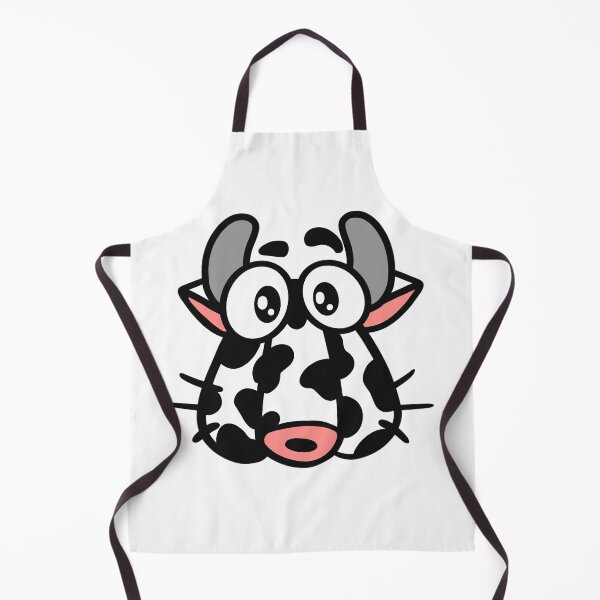 Item preview, zizi cow designed and sold by sianelliot.