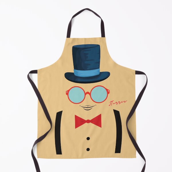 Item preview, Mr. Gentleman designed and sold by LibrosBOOKtique.