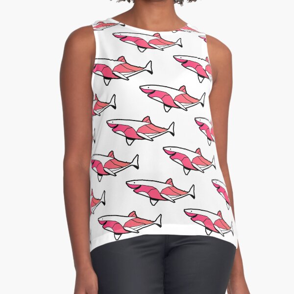 Sleeveless Top