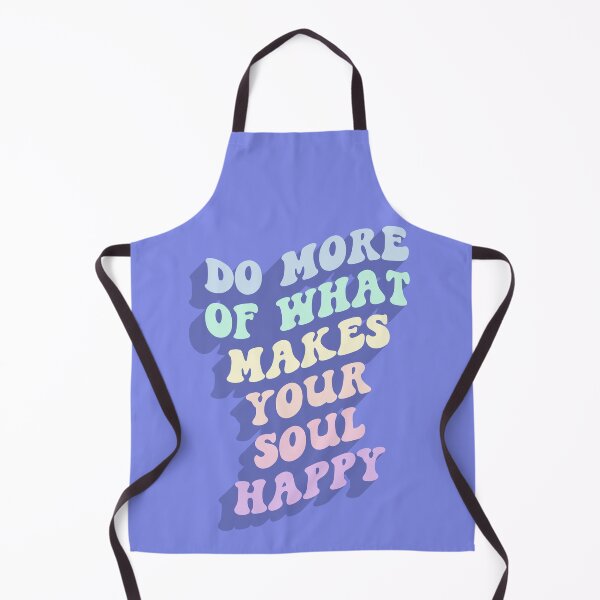 Item preview, Preppy Room Decor - Do more of what makes your Soul happy Design designed and sold by Shop Your Aesthetic.