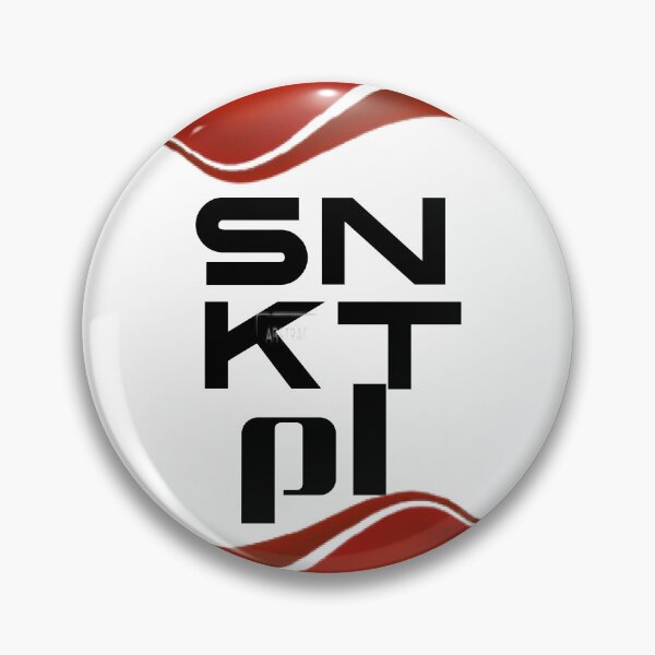 Artikelvorschau, SNKTPL entworfen und verkauft von Bilal Zdaik.