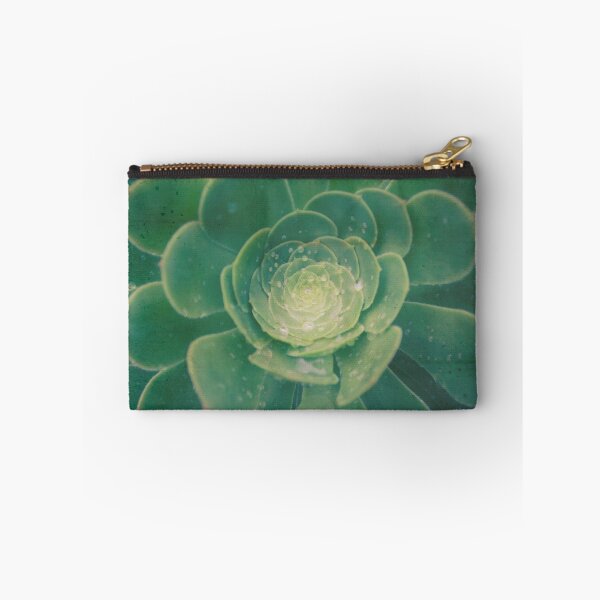 Item preview, Succulent Dewdrop designed and sold by heyletsart.