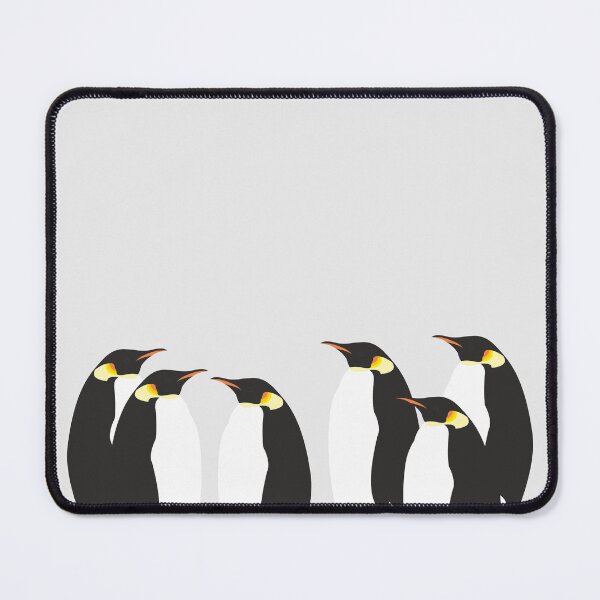Artikelvorschau, Pinguine entworfen und verkauft von lu-lu.