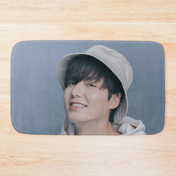 Item preview, Arte de Lee Min Ho designed and sold by adik03.