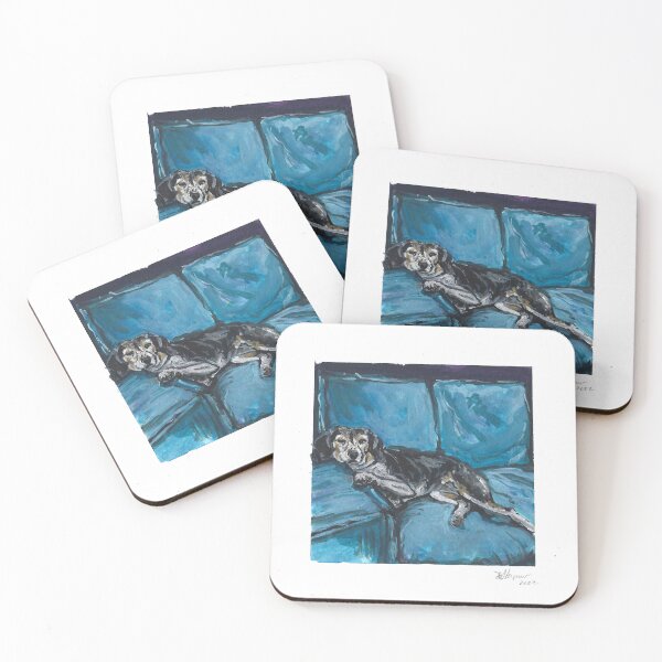 Item preview, Beagle designed and sold by Doris Kapner.