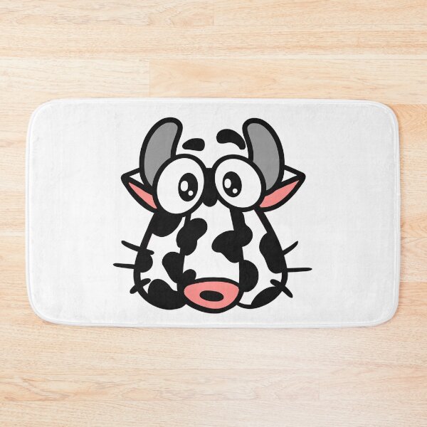 Item preview, zizi cow designed and sold by sianelliot.