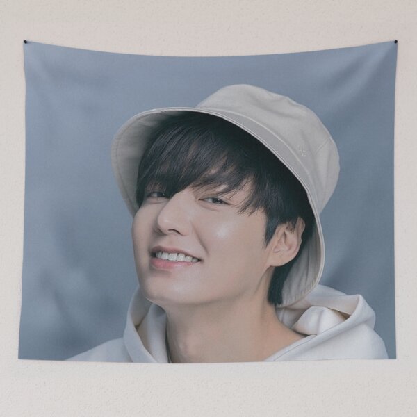 Item preview, Lee Min Ho Art designed and sold by adik03.