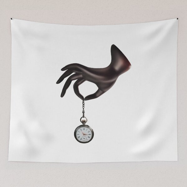 Item preview, Out of Time designed and sold by evanartt.