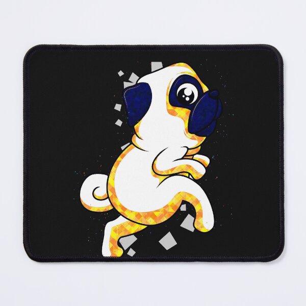 Item preview, Pug designed and sold by Arassa Design.