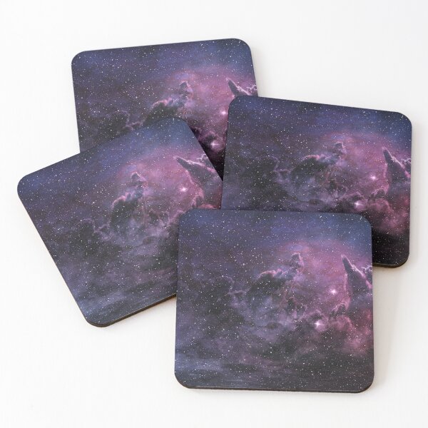 Item preview, Beautiful Purple Nebula designed and sold by Serotonin4u.