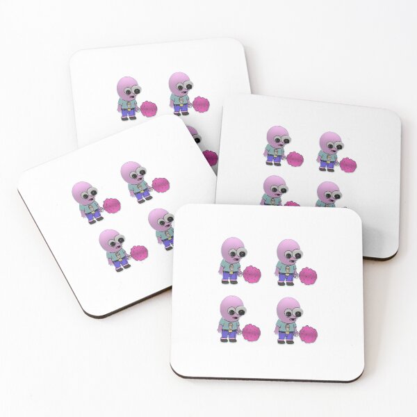 Item preview, Smiling Friends designed and sold by larajonsene.