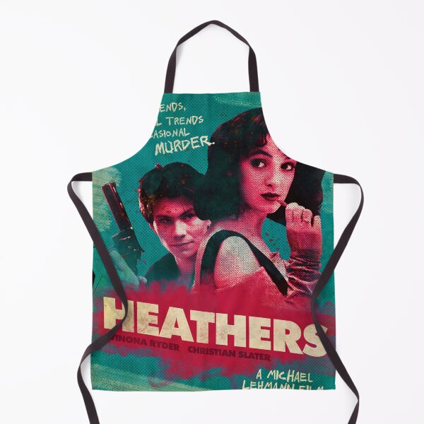Item preview, Heathers designed and sold by duniabaik.