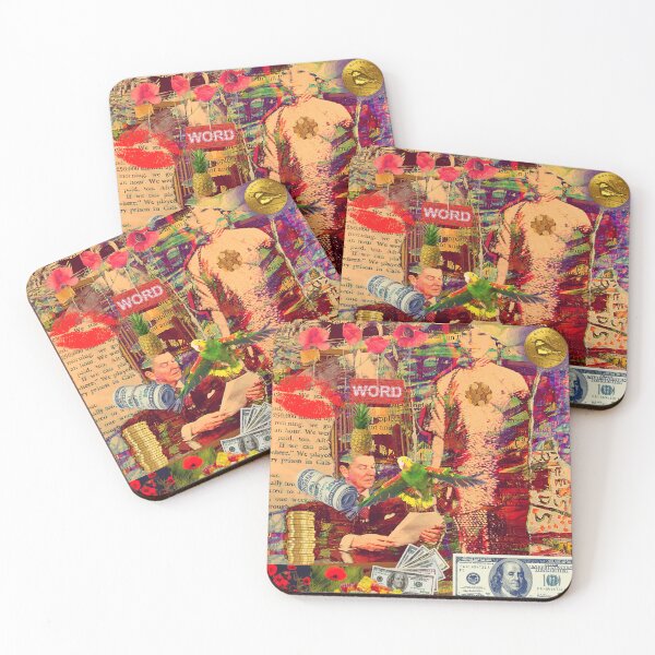 Item preview, MINTY FRESH designed and sold by Swooncake Press.
