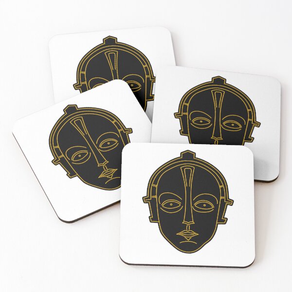 Item preview, metropolis head line art  designed and sold by Platform11west.