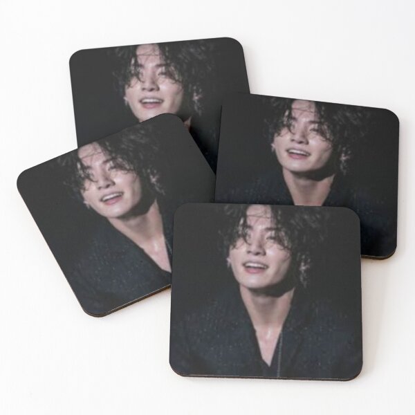 Item preview, jeon jungkook designed and sold by yabaSPACE.