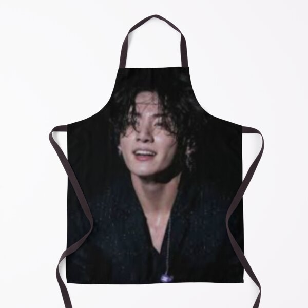 Item preview, jeon jungkook designed and sold by yabaSPACE.