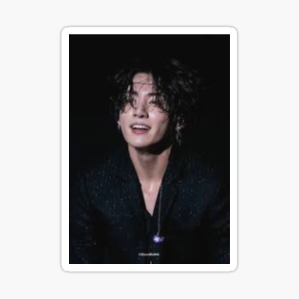 Artikel-Vorschau von jeon jungkook, designt und verkauft von yabaSPACE.