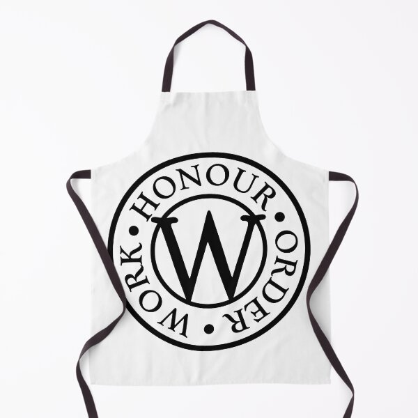 Item preview, Snowpiercer Breakmen Motto designed and sold by ThomasKadmon.