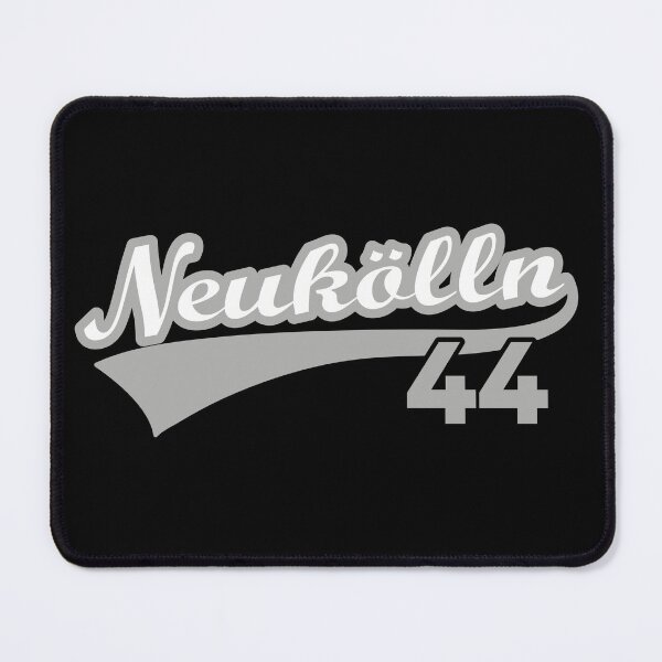 Item preview, Neukoelln 44 Berlin designed and sold by Timcito.