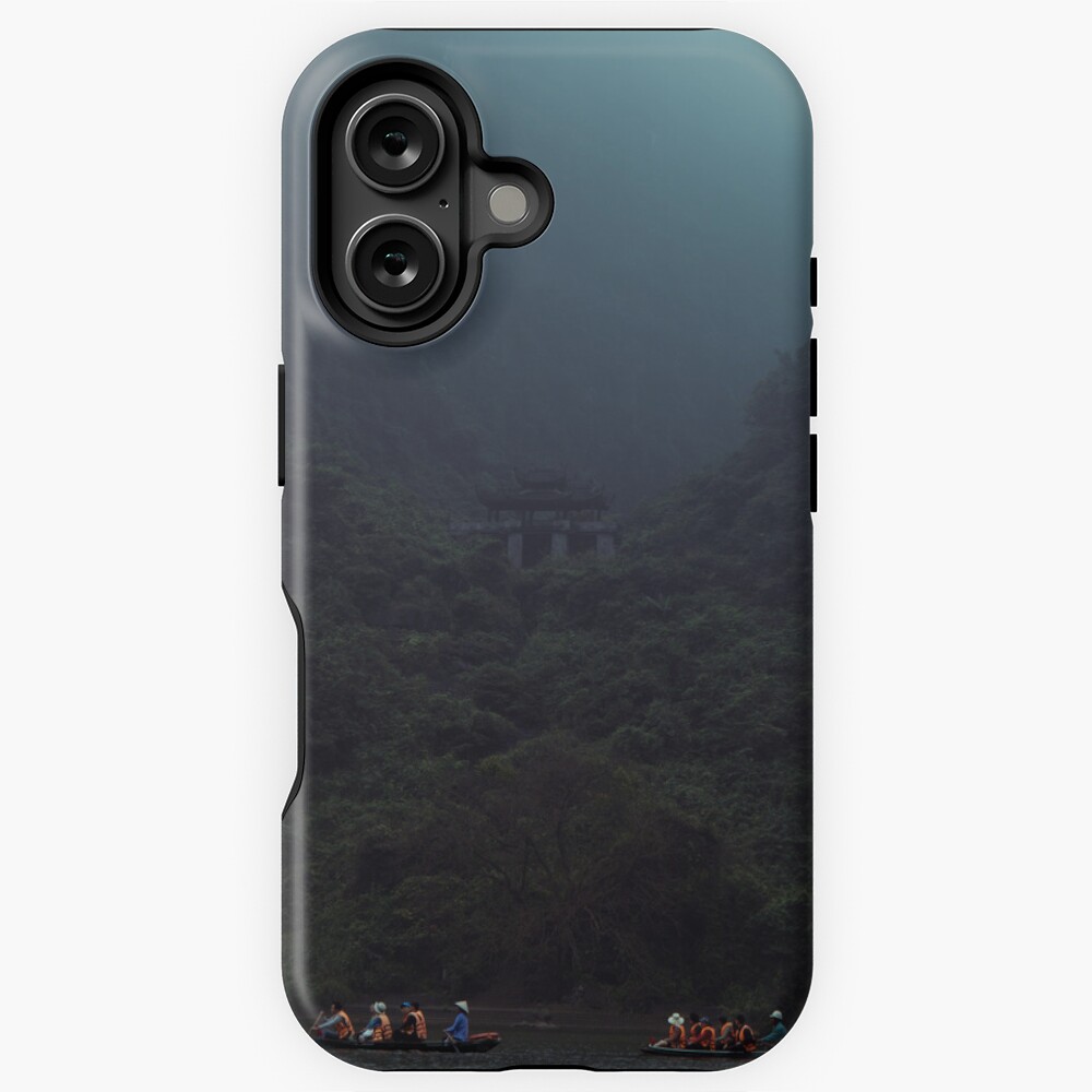 Item preview, iPhone Magsafe Tough Case designed and sold by wolfhourphoto.
