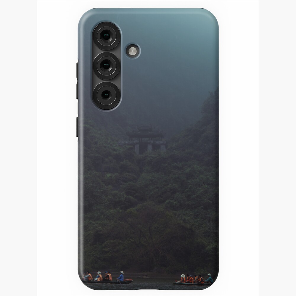 Item preview, Samsung Galaxy Tough Case designed and sold by wolfhourphoto.