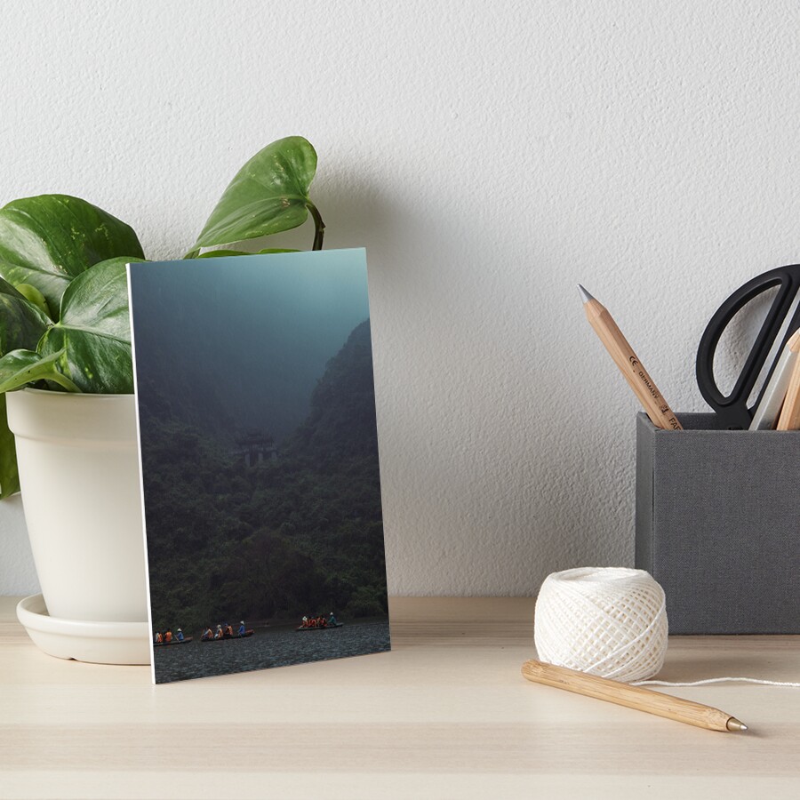Item preview, Art Board Print designed and sold by wolfhourphoto.