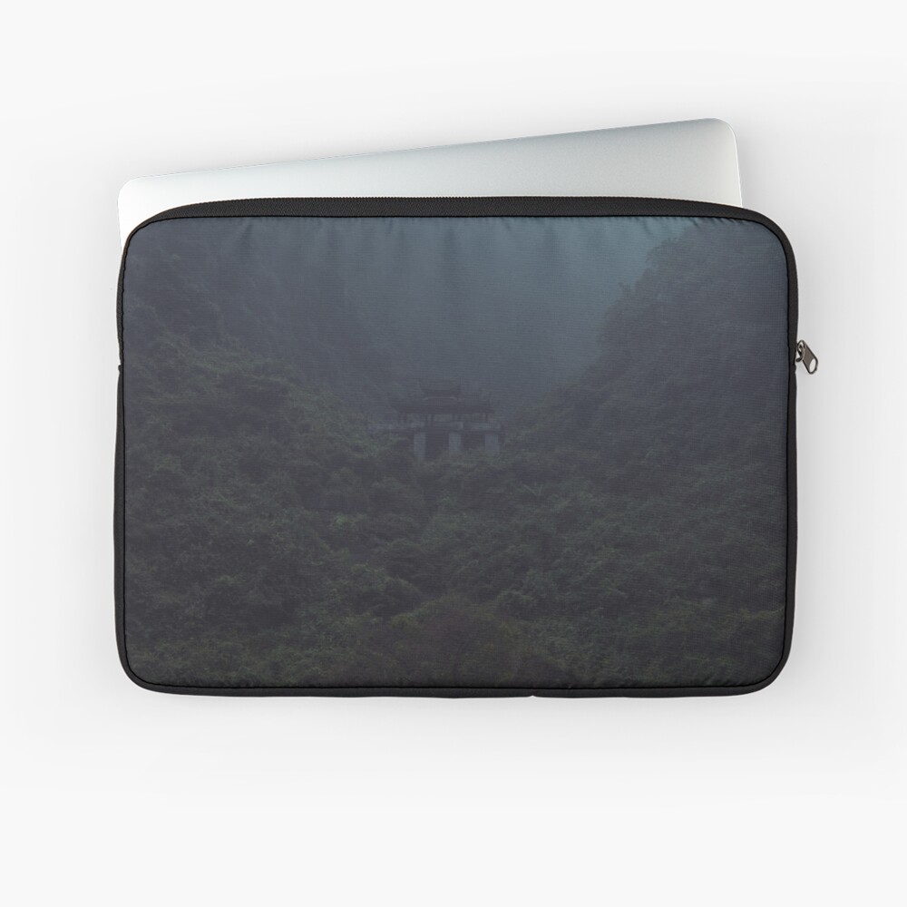 Item preview, Laptop Sleeve designed and sold by wolfhourphoto.