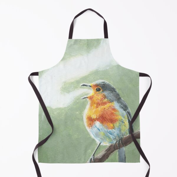 Item preview, Songbird singing designed and sold by evagudmunds.